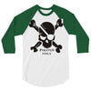 fahrie77 3/4 Sleeve Shirt