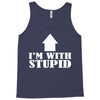 stupid Tank Top