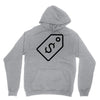 usd logo Unisex Hoodie