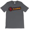 amazing logo arts T-Shirt