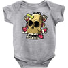 insert brain here Baby Onesie