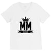 KING OF MARKSMAN V-Neck Tee