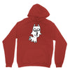 dog or fox Unisex Hoodie