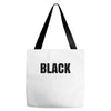 black Tote Bags