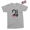 moment red Exclusive T-shirt
