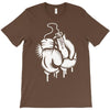 boxing gloves T-Shirt