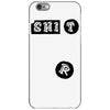 shirt iPhone 6/6s Case