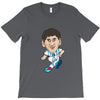 Messi T-Shirt