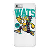 wats (2) iPhone 7 Case