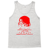dawn of the dead retro 70s horror zombie film Tank Top