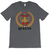 Queens Crown T-Shirt