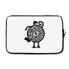 amazin' cat Laptop sleeve