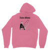 peanu keeyes Unisex Hoodie
