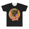 boxers and donuts All Over Men's T-shirt