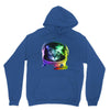 astronaut space cat Unisex Hoodie