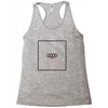 HUMAN Racerback Tank