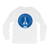 andromeda initiative Long Sleeve Shirts