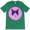 catsfinal recovered T-Shirt
