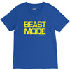 beast mode V-Neck Tee