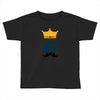 HAPPY FATHERS DAY Toddler T-shirt