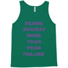 motivation1 Tank Top