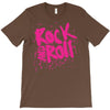 rock music r2 T-Shirt