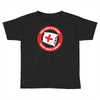 sleep with a nurse Toddler T-shirt