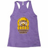 ichiraku ramen Racerback Tank