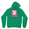 BAD RABBIT Unisex Hoodie