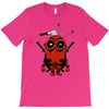 deadpool minion T-Shirt