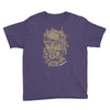 machine Youth Tee