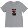 big brother is watching you party V-Neck Tee