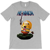 funny he minion, ideal gift or birthday present. T-Shirt