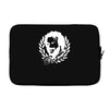 bud ehrenkranz  terence buddy bomber m&uuml;cke funny Laptop sleeve