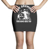 drummer Mini Skirts