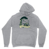 philosoraptor Unisex Hoodie