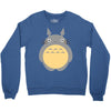 totoro Crewneck Sweatshirt