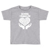 school counselor Toddler T-shirt
