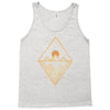 pyramids Tank Top