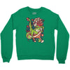 margarita Crewneck Sweatshirt