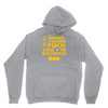 poof movie batman Unisex Hoodie