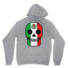 mexico till i die Unisex Hoodie