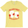pillow fight, featherweight division T-Shirt