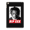 Rip XXX - Rest in Peace XXXTentacion iPad Mini 4