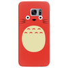 Totoro Costume Samsung Galaxy S7 Edge