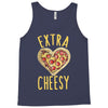 extra cheesy Tank Top