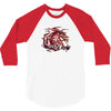 battle for the future 3/4 Sleeve Shirt