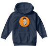 messi  kids Youth Hoodie