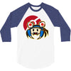 parasoad 3/4 Sleeve Shirt