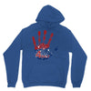july 4 Unisex Hoodie